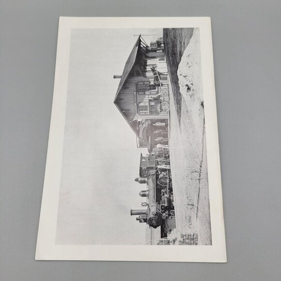 The Philadelphia Marlton and Medford Railroad West Jersey Chapter History Book - Picture 2 of 3